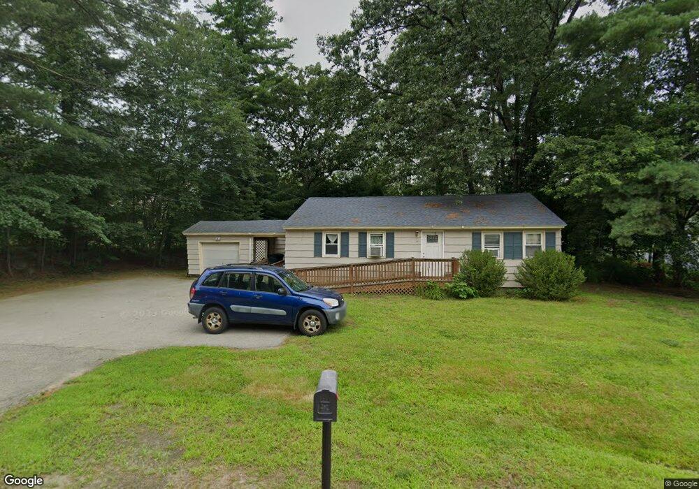 34 Lawrence Rd, Salem, NH 03079 - photo 1