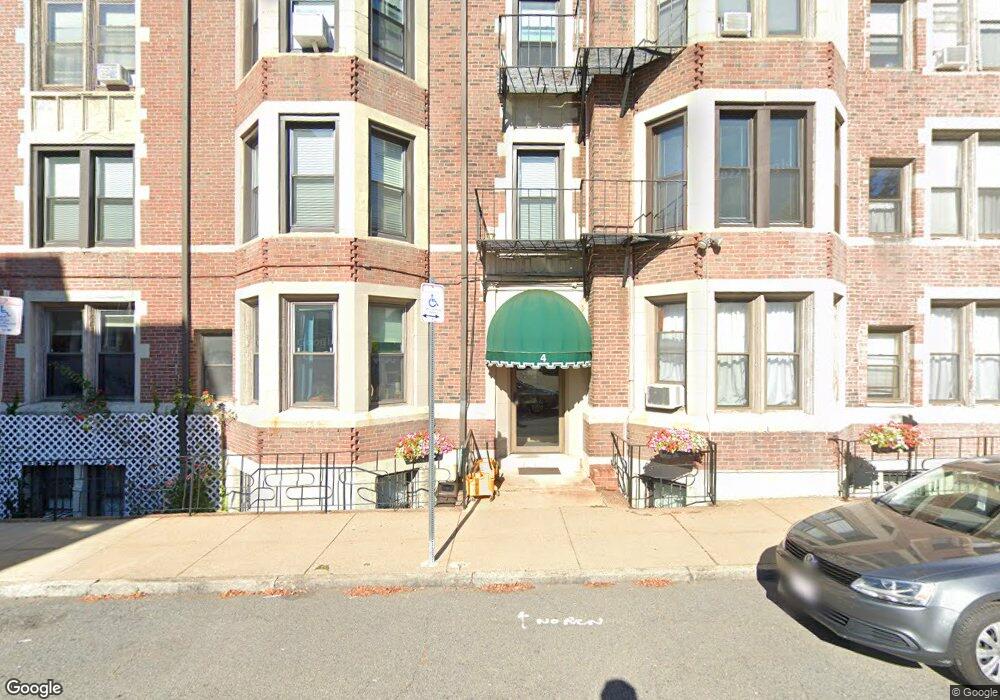 4 Commonwealth Ct unit 19, Brighton, MA 02135 - photo 1