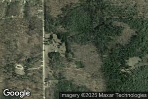 8967 N Mcconnel Rd, Curtis, MI 49820