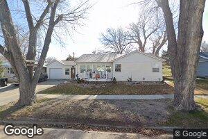 907 E St, Edgemont, SD 57735