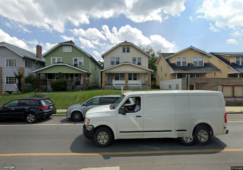 2727-2729 Sullivant Ave unit 9, Columbus, OH 43204 - photo 1