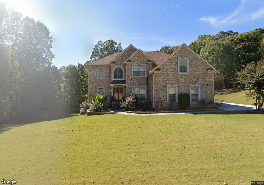 2732 Westport Ln, Conyers, GA 30094 - photo 1
