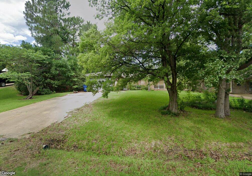 729 Deleon St, Denison, TX 75020 - photo 1