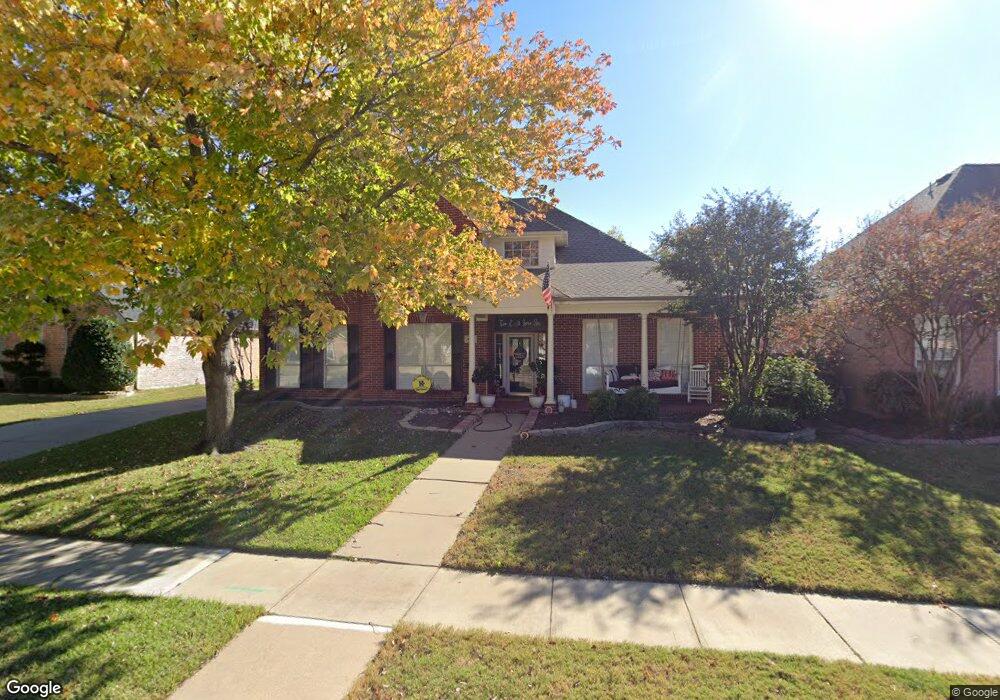 2806 Wildcreek Ct, Keller, TX 76248 - photo 1