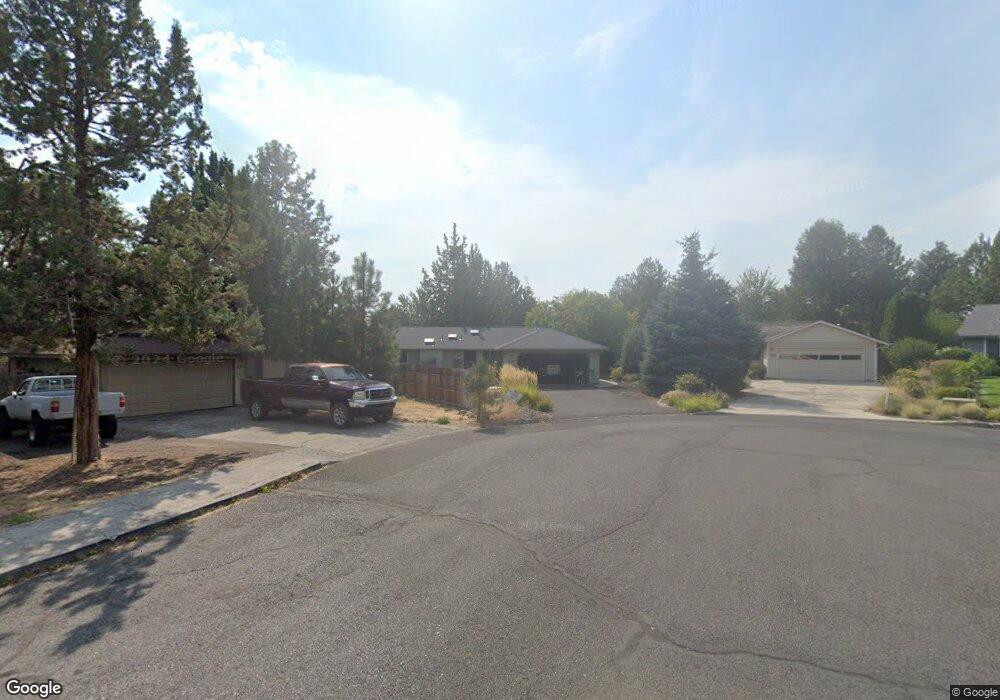 1383 SE Lostine Cir, Bend, OR 97702 - photo 1