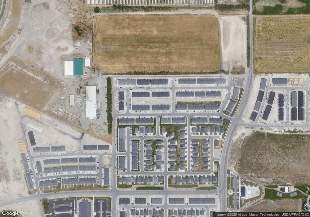 3834 W 860 N, Lehi, UT 84043 - photo 1