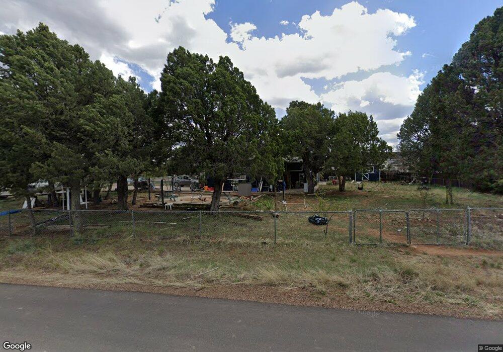 291 E Willis, Show Low, AZ 85901 - photo 1