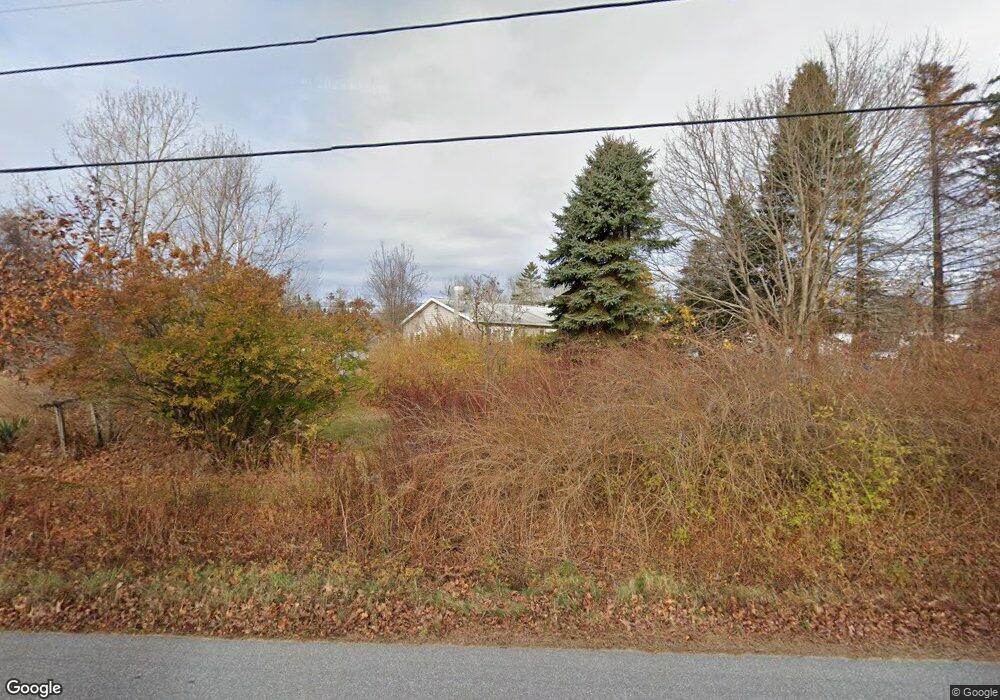 54 Ash Point Rd, Harpswell, ME 04079 - photo 1