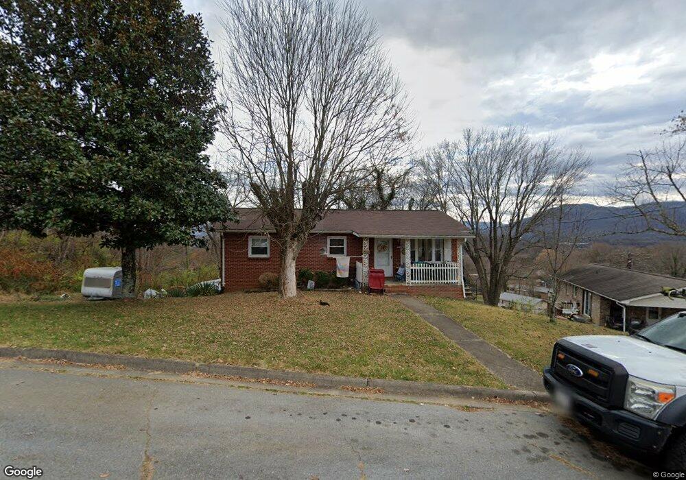 740 Georgia St, Johnson City, TN 37601 - photo 1