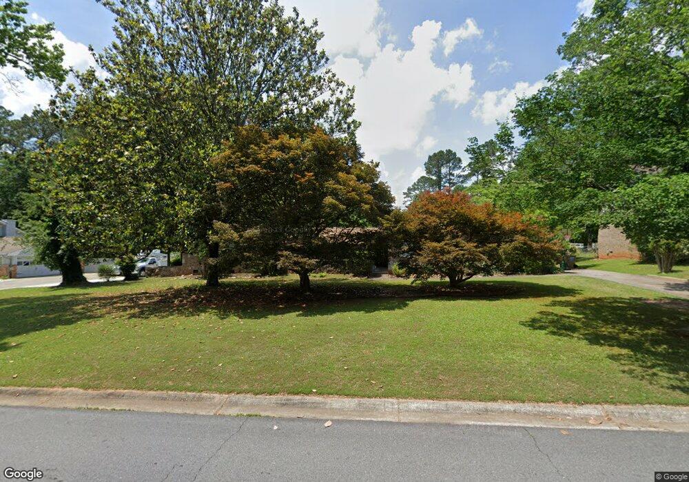 4021 Whispering Forest Ct SW, Lilburn, GA 30047 - photo 1