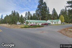 105 Mississippi Dr, Gilchrist, OR 97737
