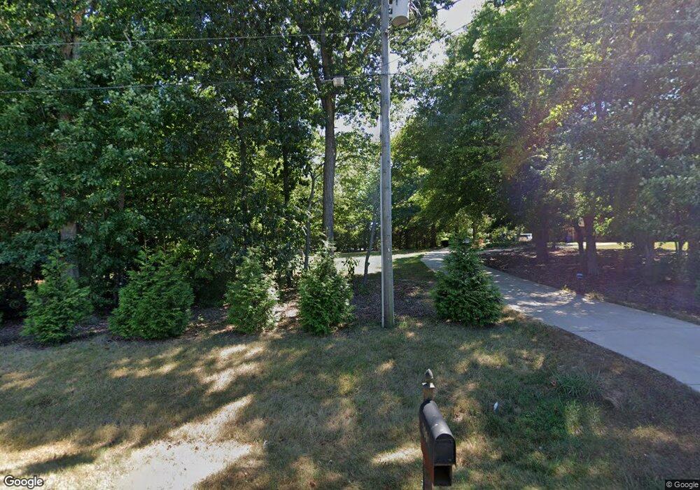 2947 Spero Rd, Randleman, NC 27317 - photo 1