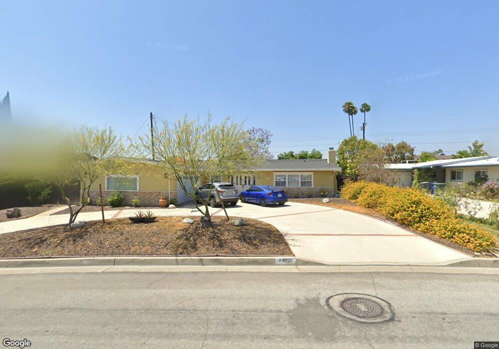 8411 Country Club Dr, Buena Park, CA 90621 - photo 1