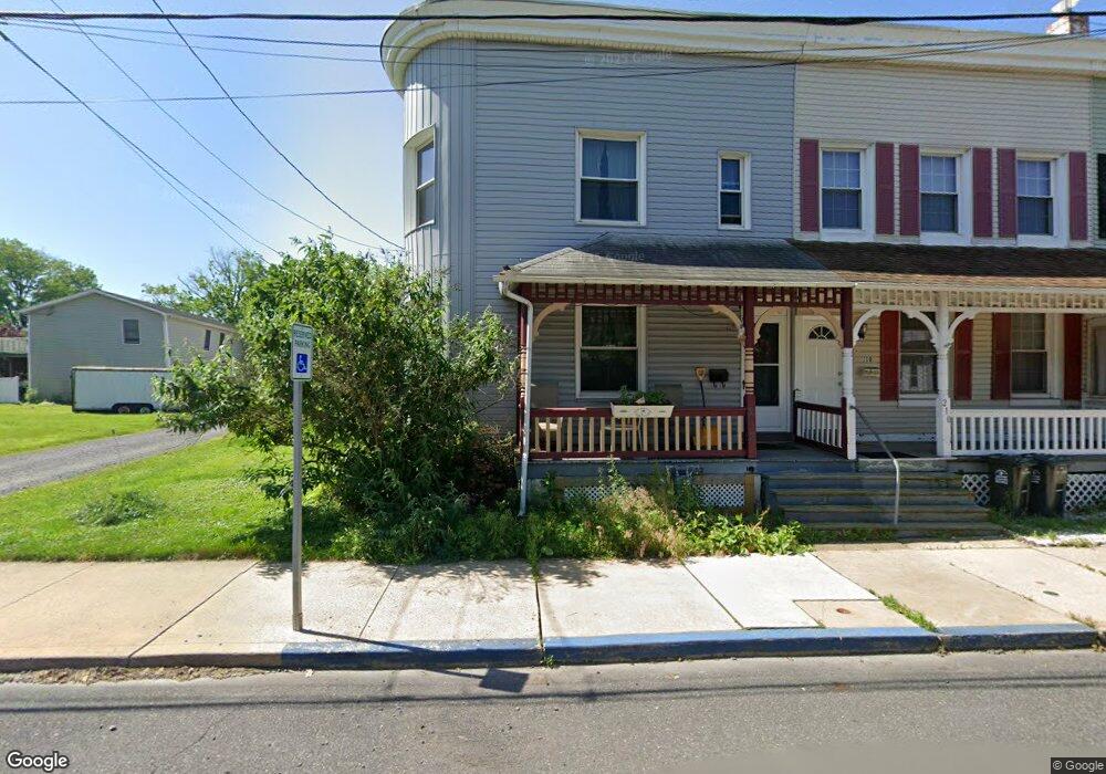 212 Franklin St, Quakertown, PA 18951 - photo 1