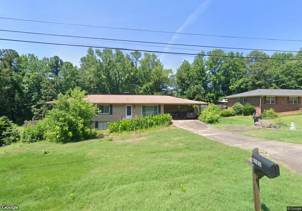 2021 Pinevale Dr NE, Marietta, GA 30066 - photo 1