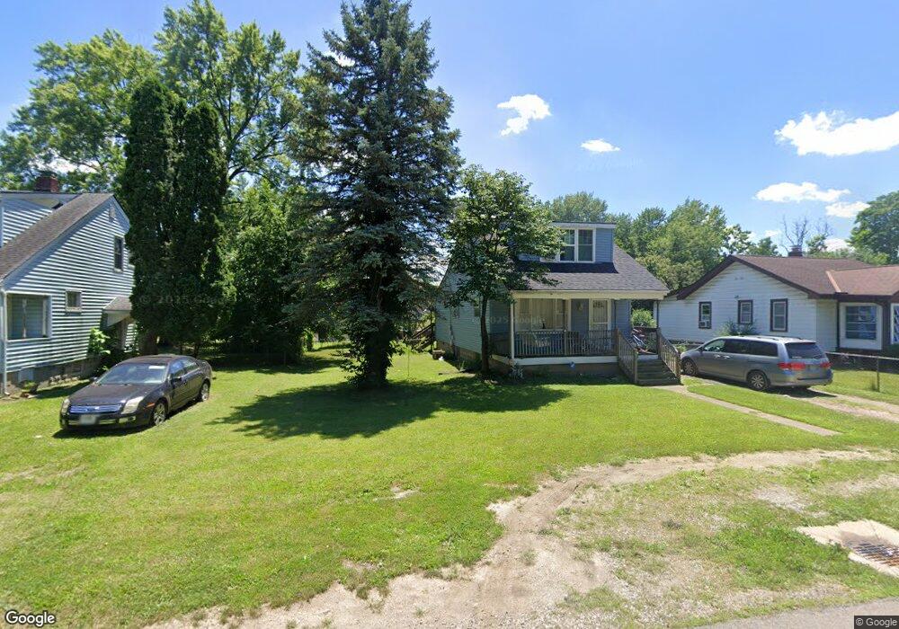 2153 Melrose Ave, Columbus, OH 43224 - photo 1