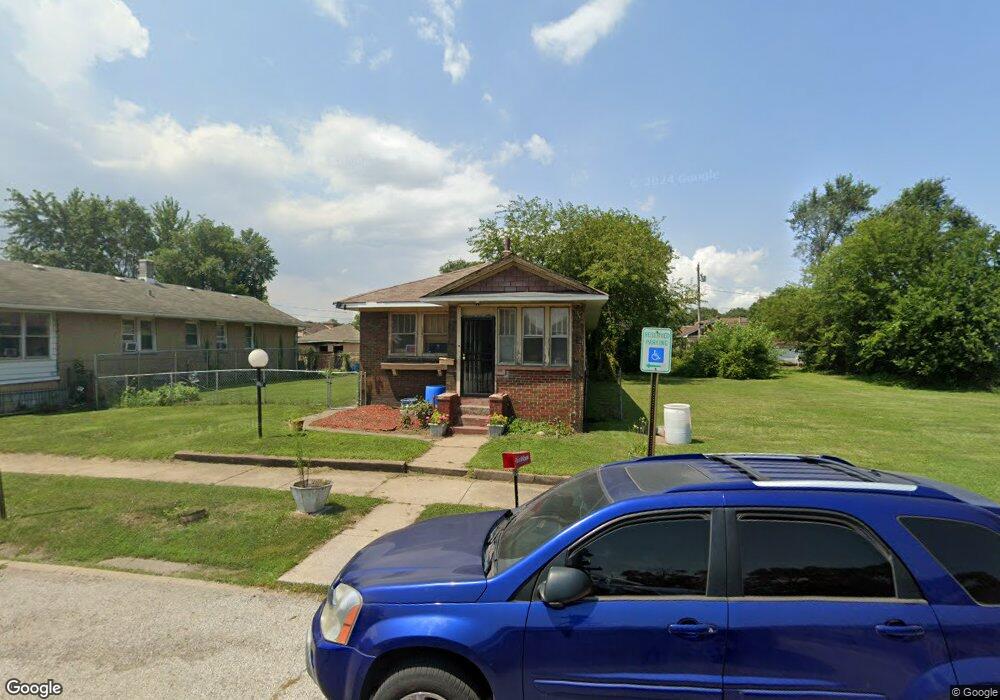 1372 Harrison St, Gary, IN 46407 - photo 1