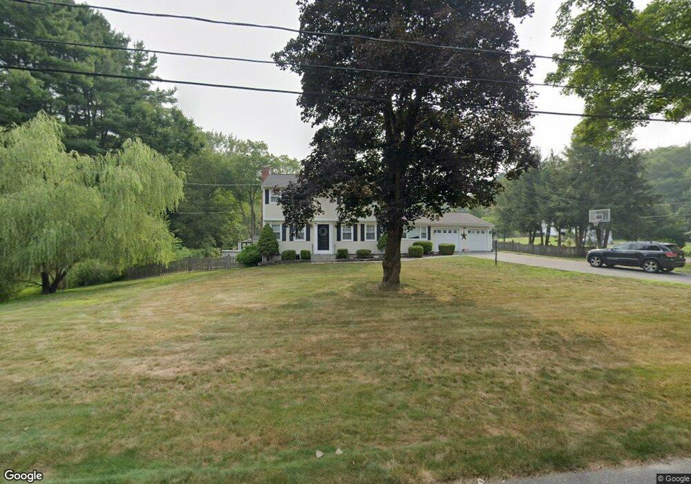 1 Memory Ln, Wilbraham, MA 01095 - photo 1