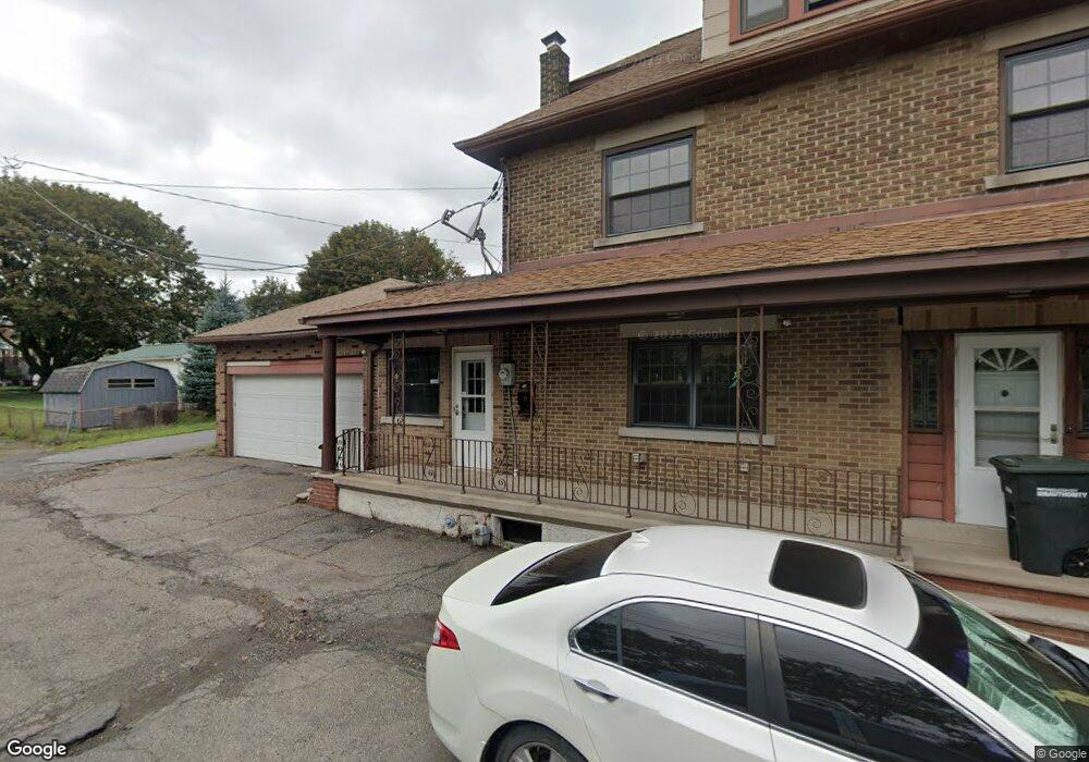 329 E 6th St, Hazleton, PA 18201 - photo 1