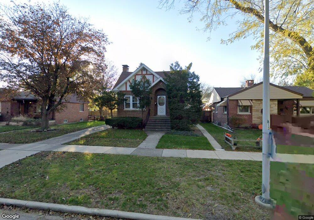 1544 Norfolk Ave, Westchester, IL 60154 - photo 1