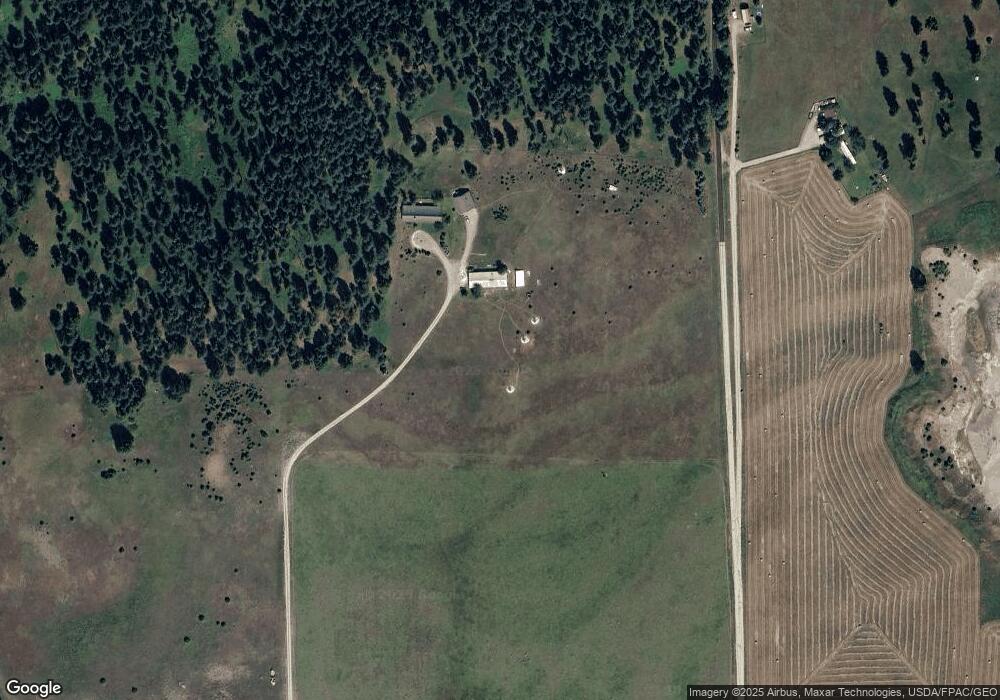 233 Coverdell Rd, Bigfork, MT 59911 - photo 1