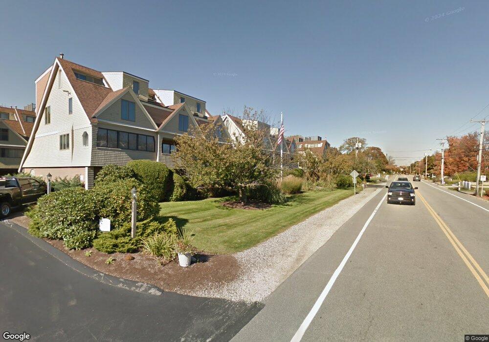 989 Ocean Blvd unit 17, Hampton, NH 03842 - photo 1