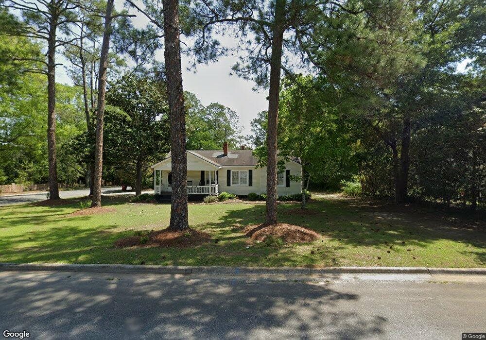 2011 Wilson Ave N, Tifton, GA 31794 - photo 1