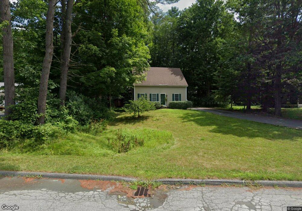 14 Cottage Cir, West Lebanon, NH 03784 - photo 1