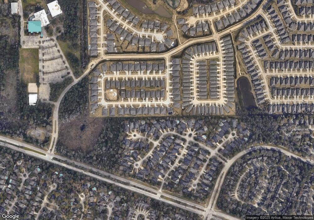 313 Gotland Russ Ln, Spring, TX 77382 - photo 1