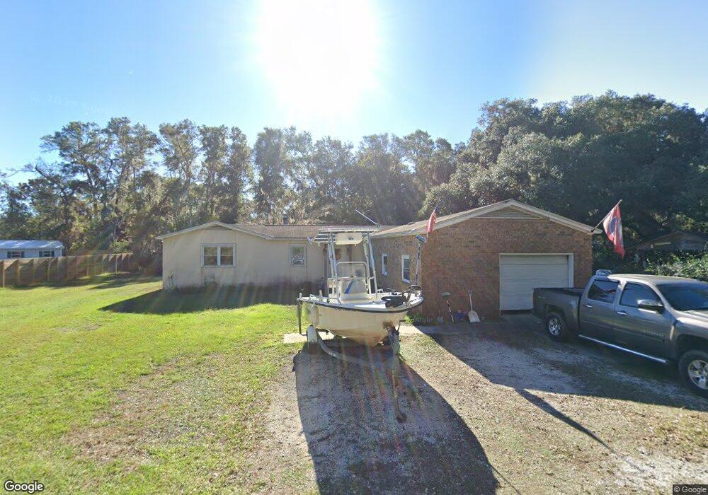 1259 Ridgeway Rd SE, Darien, GA 31305 - photo 1