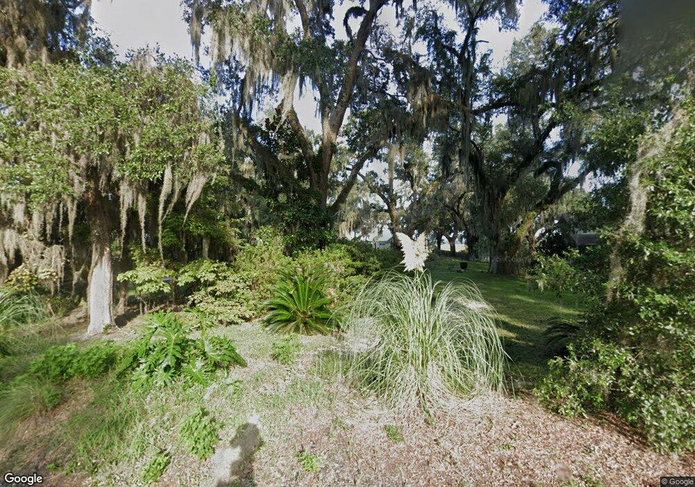 1259 Ridgeway Rd SE, Darien, GA 31305 - photo 1