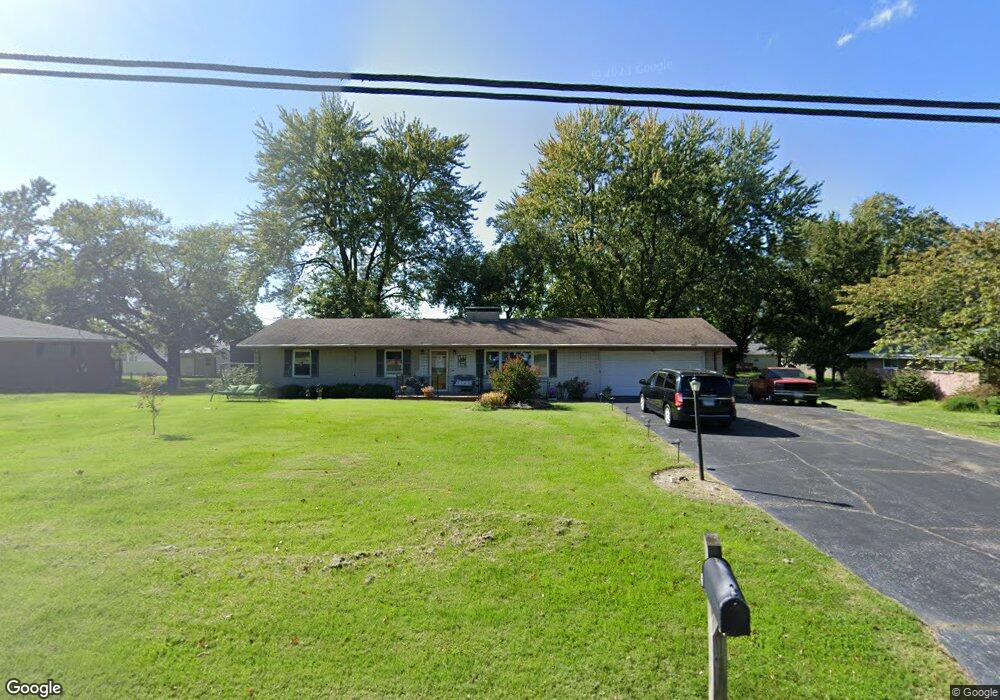 201 Bill Lou Dr, Collinsville, IL 62234 - photo 1