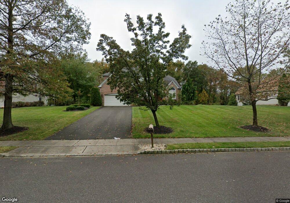 15 Cattail Dr, Mount Laurel, NJ 08054 - photo 1