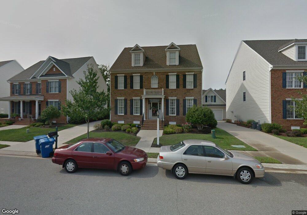 Lot 21B - 4732 Coachmans Landing Ct, Glen Allen, VA 23059 - photo 1