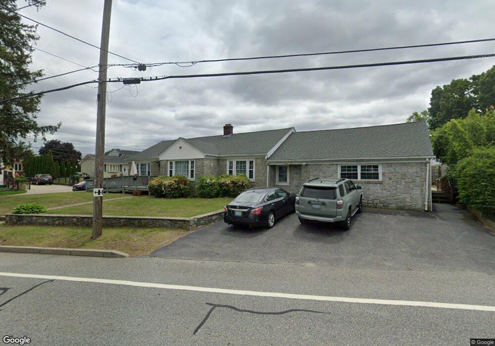 124 Central Ave, Johnston, RI 02919 - photo 1