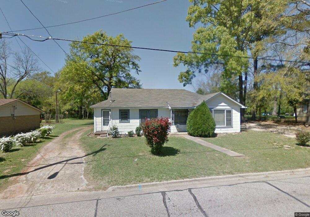 216 1st St, Nacogdoches, TX 75961 - photo 1