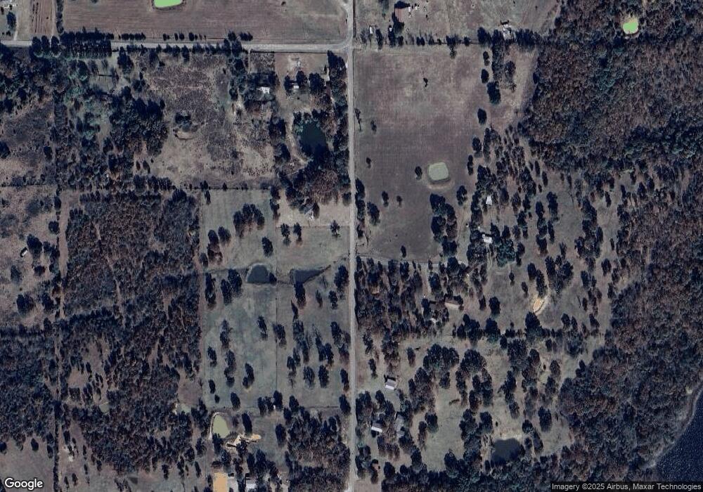 107697 S 4750 Rd, Muldrow, OK 74948 - photo 1