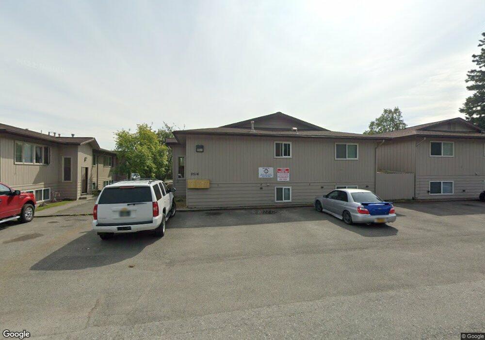 2516 W 27th Ave unit 5, Anchorage, AK 99517 - photo 1