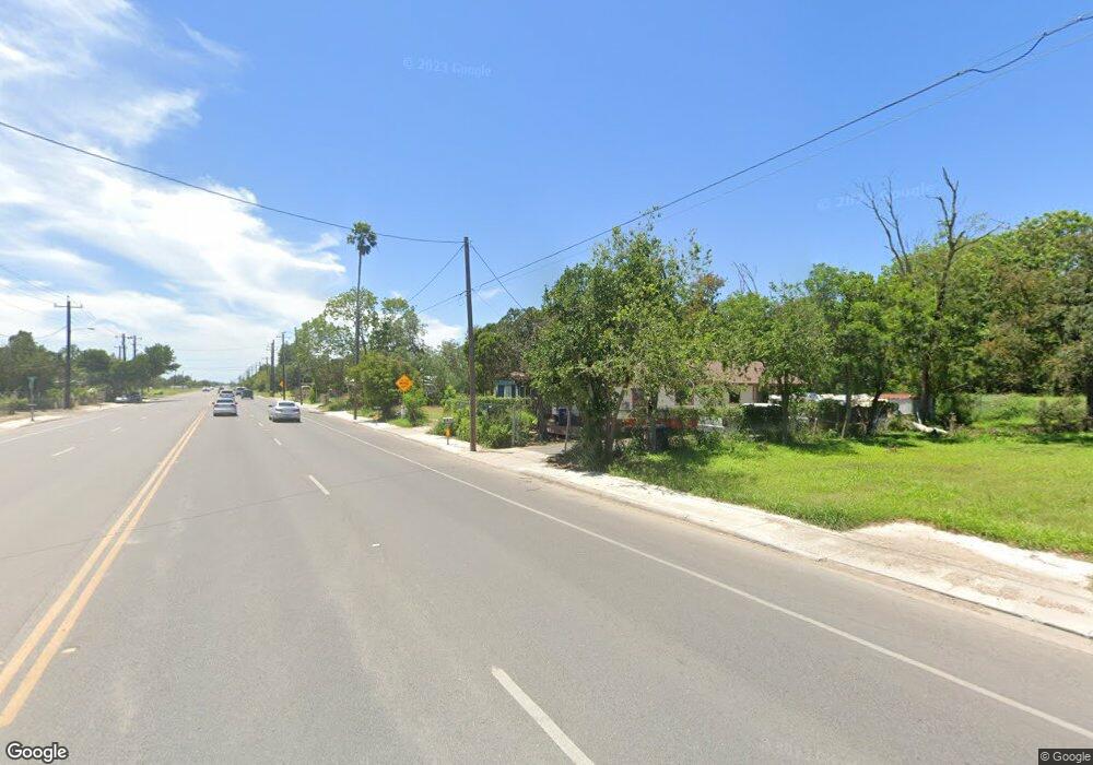 815 S Salinas Blvd, Donna, TX 78537 - photo 1