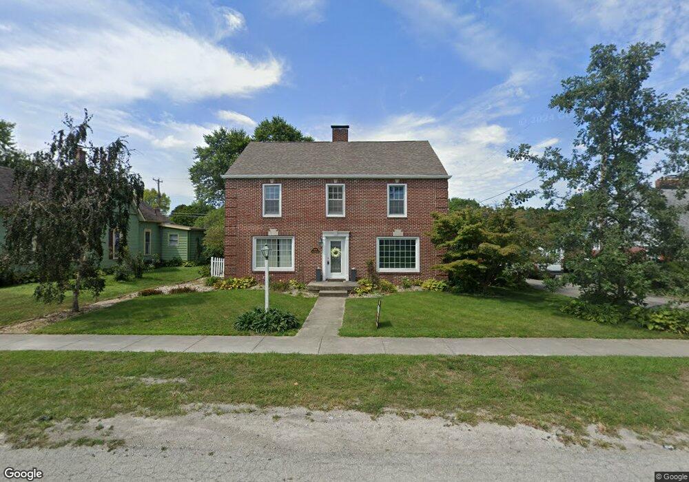 1011 Woodward St, Lapel, IN 46051 - photo 1