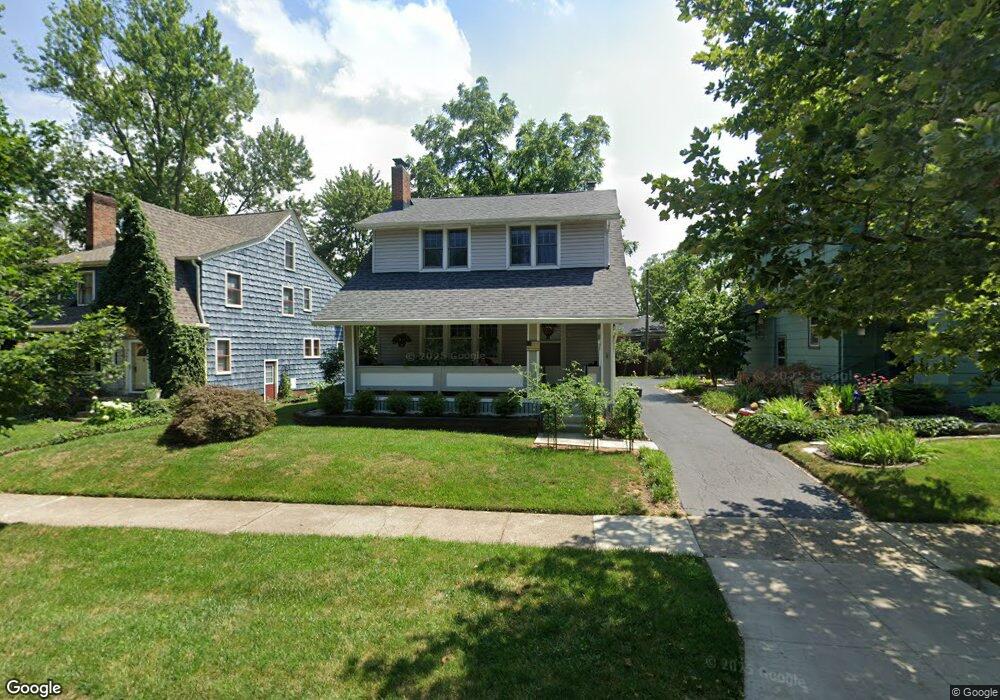 199 Glencoe Rd, Columbus, OH 43214 - photo 1