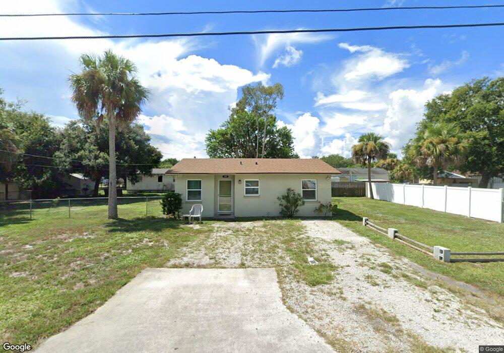 1421 Mac Arthur Ln, Cocoa, FL 32922 - photo 1