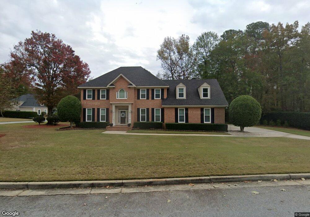 255 Kestwick Dr W, Augusta, GA 30907 - photo 1