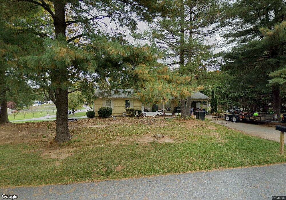 5911 Dale Dr, Sykesville, MD 21784 - photo 1