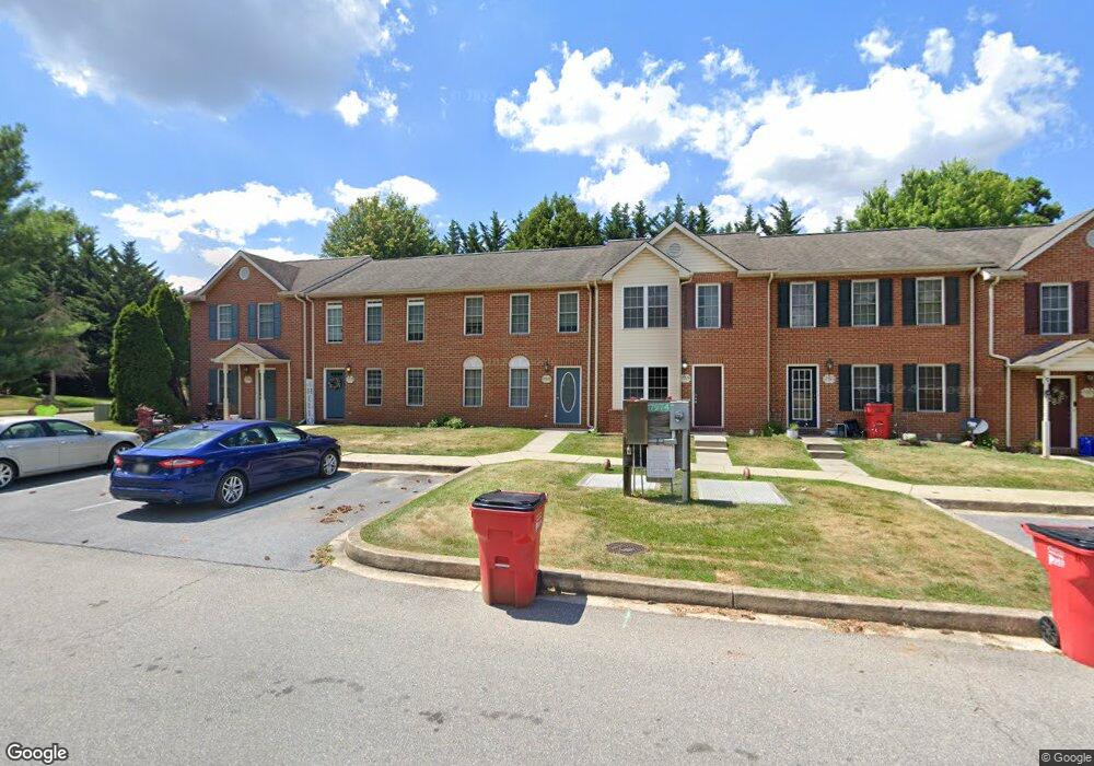 17972 Hickory Ln, Hagerstown, MD 21740 - photo 1