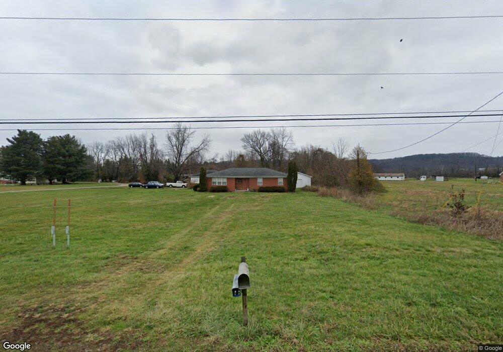 171 County Road 1a, Ironton, OH 45638 - photo 1