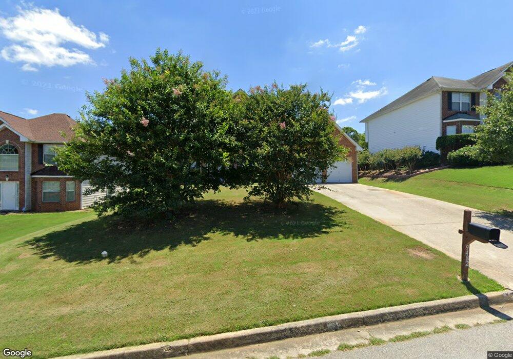 9482 Byrom Rd unit 2, Jonesboro, GA 30236 - photo 1