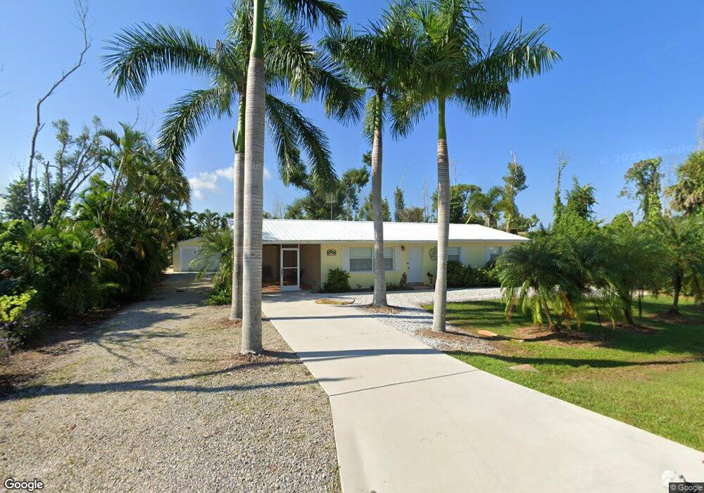 5587 Easy St, Bokeelia, FL 33922 - photo 1