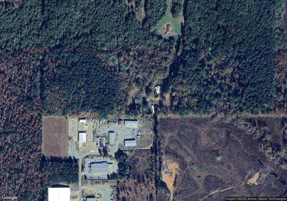 471 Joseph Thomas Rd, Calhoun, LA 71225 - photo 1