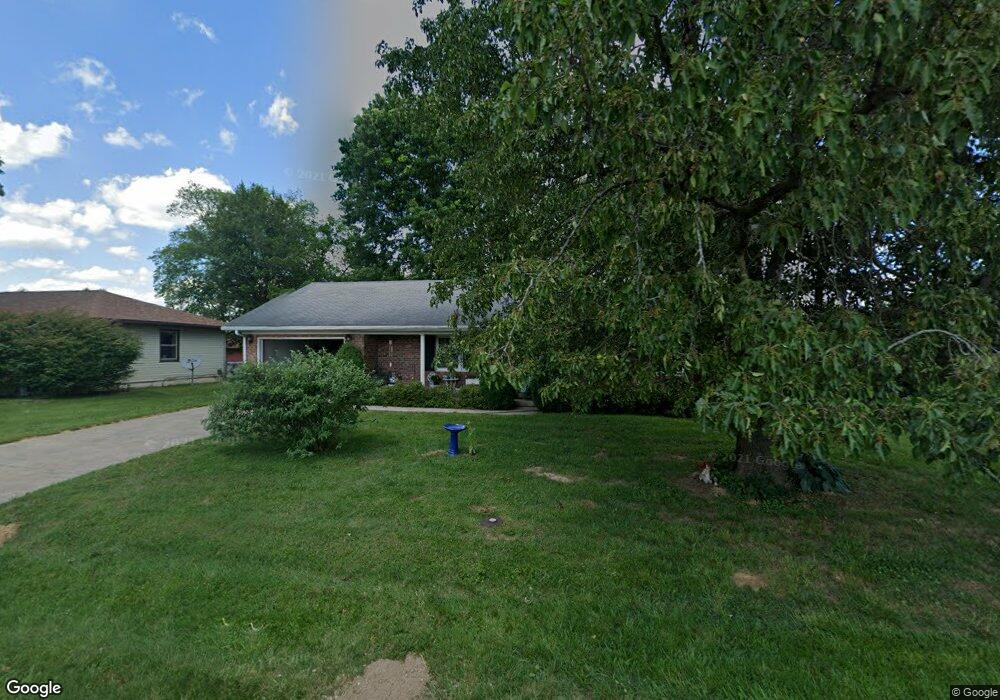 218 Jefferson St, Charlestown, IN 47111 - photo 1